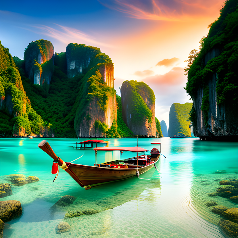 The Best Time to Visit Thailand: A Comprehensive Guide