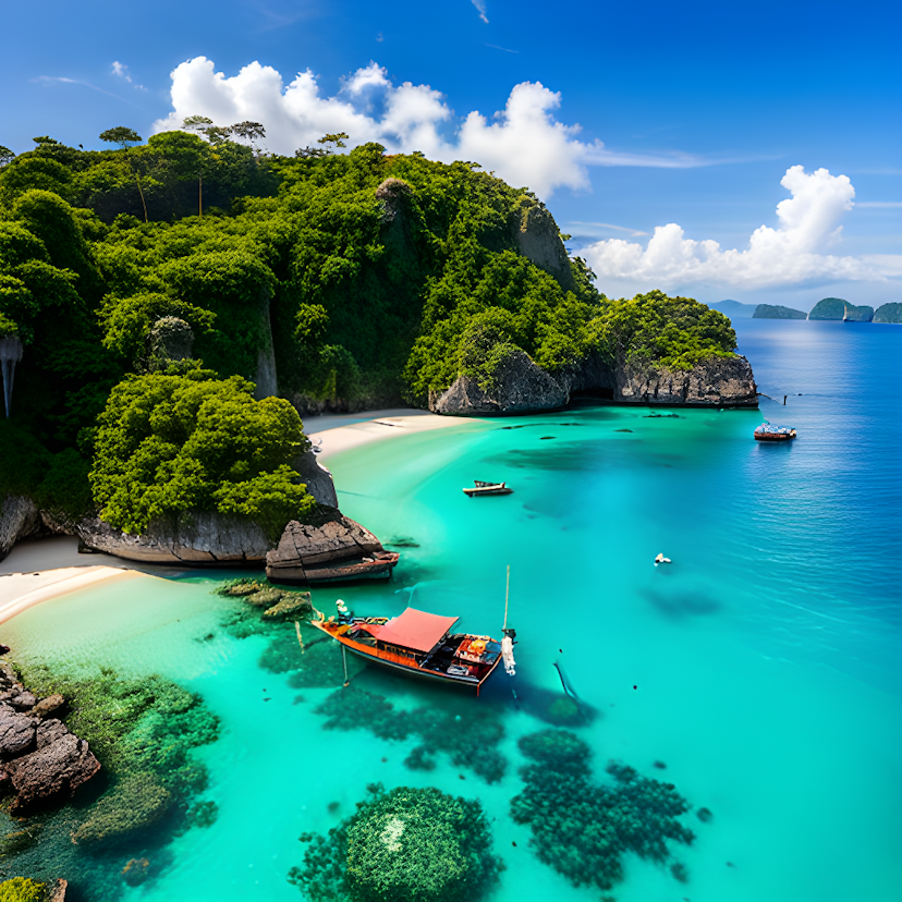 The Best Time to Visit Phuket: Your Ultimate Guide